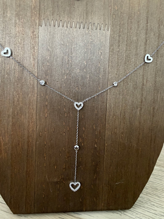Ketting heart
