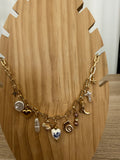 Ketting ocean pearl
