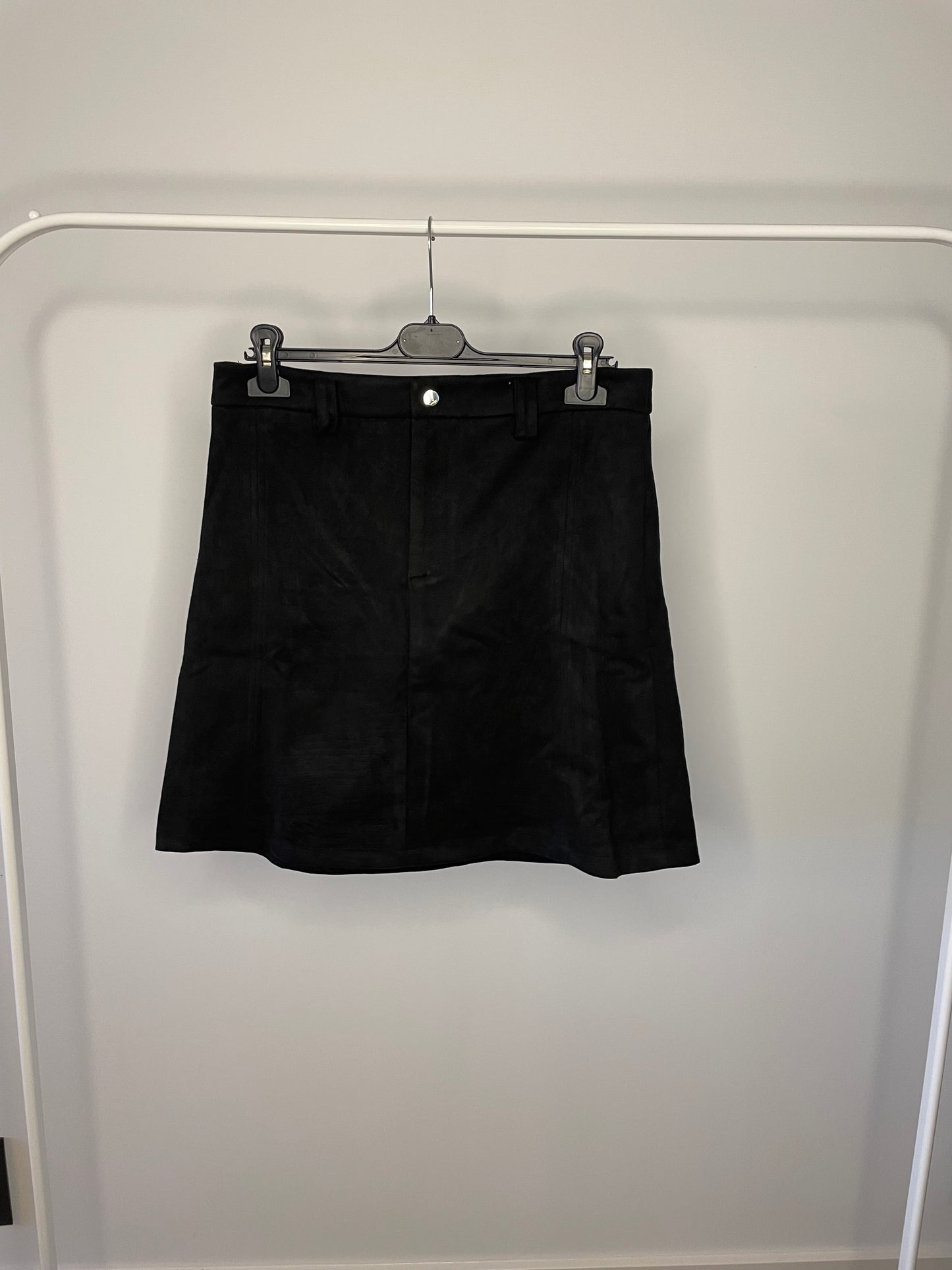 Zwart rokje