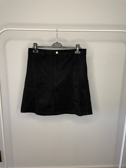 Zwart rokje