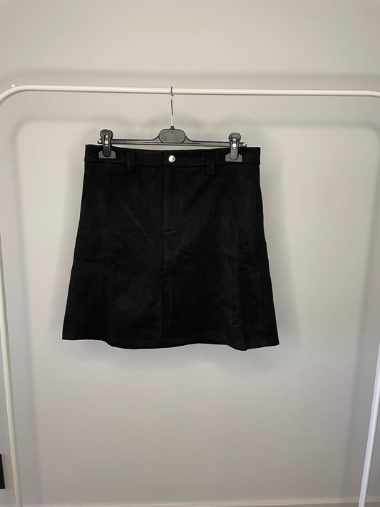 Zwart rokje
