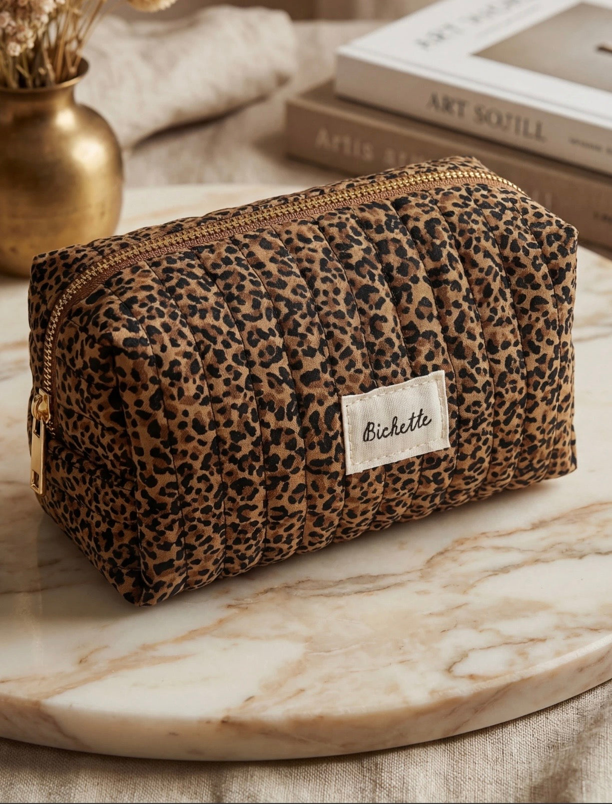 Toiletzak ‘Bichette’