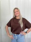 Balloon t-shirt