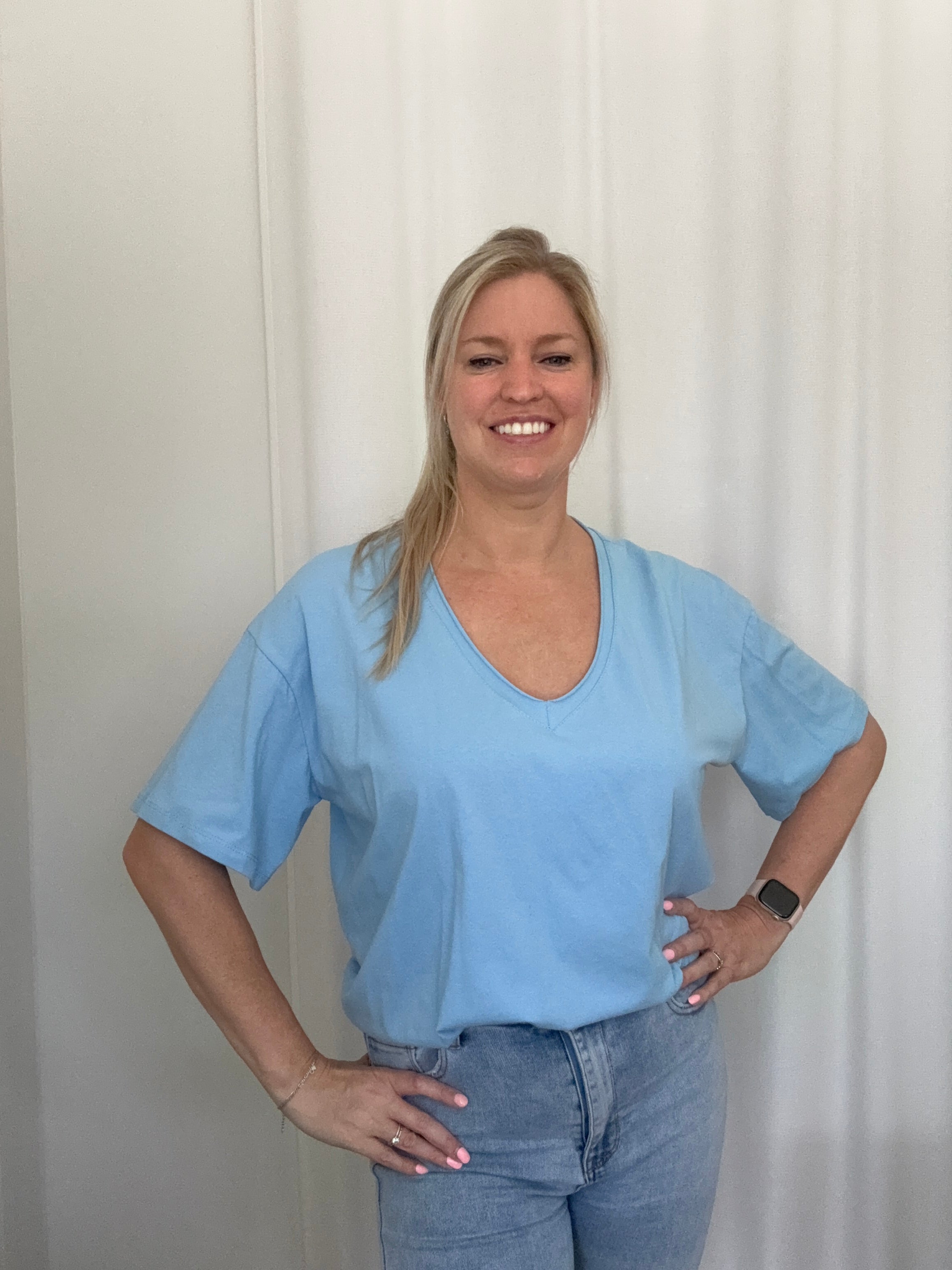T-shirt Love