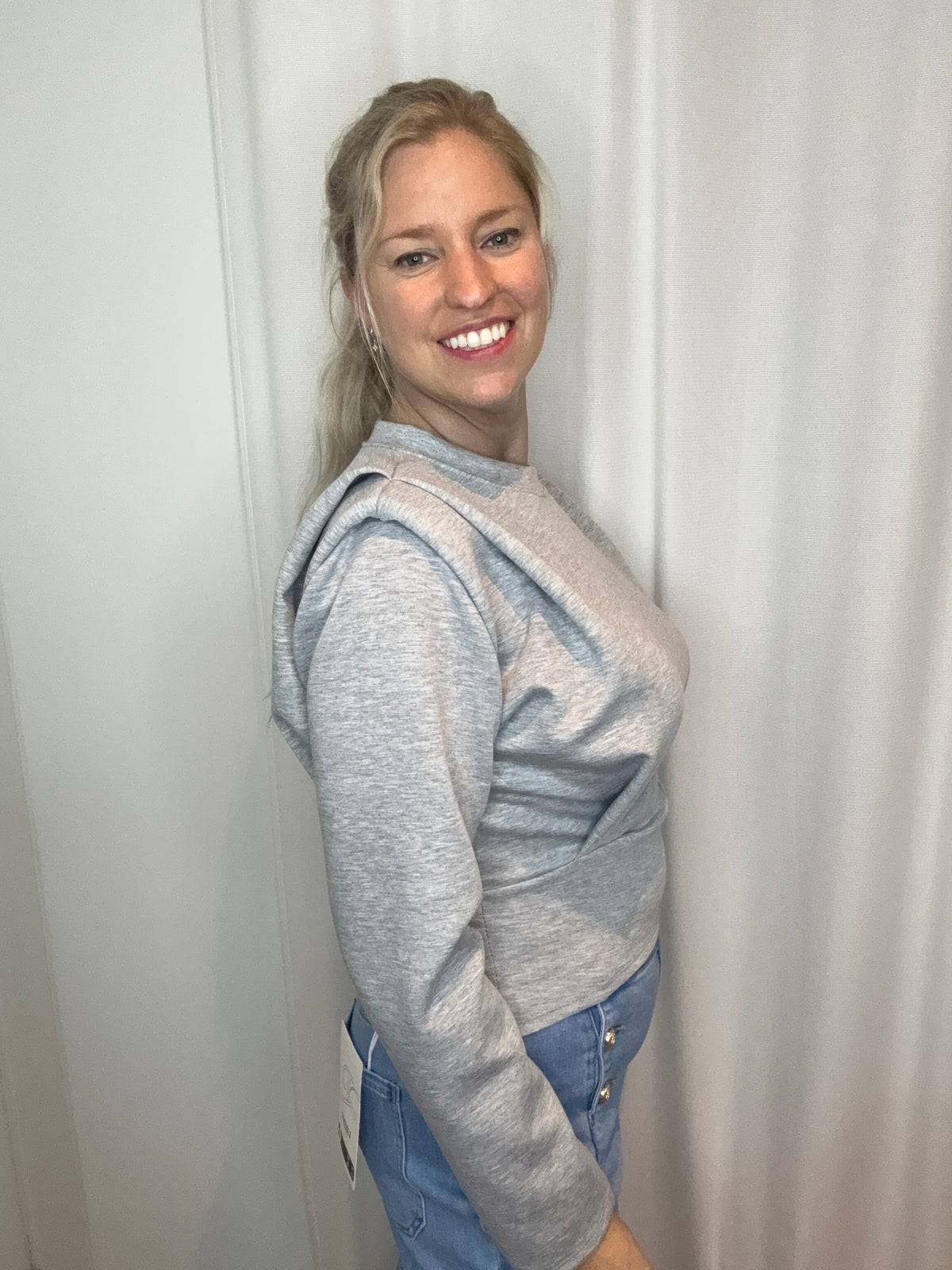 Bellavie top