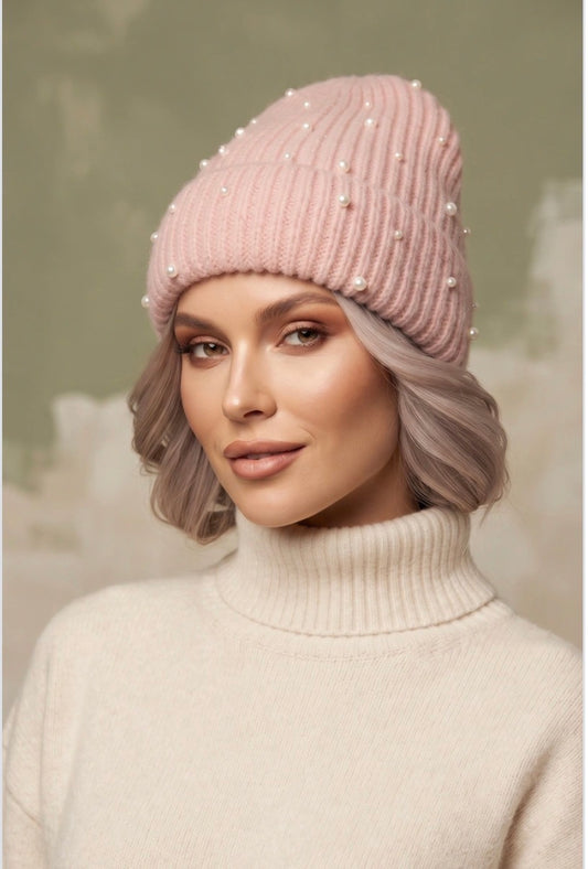 Muts pearl - blush