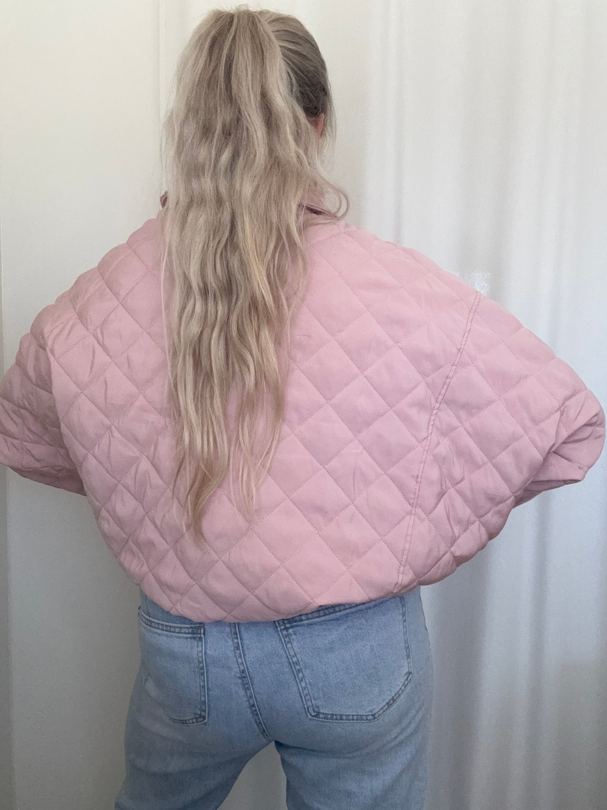 Jasje - TU (kan tot maat 44)