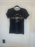 T-shirt champagne