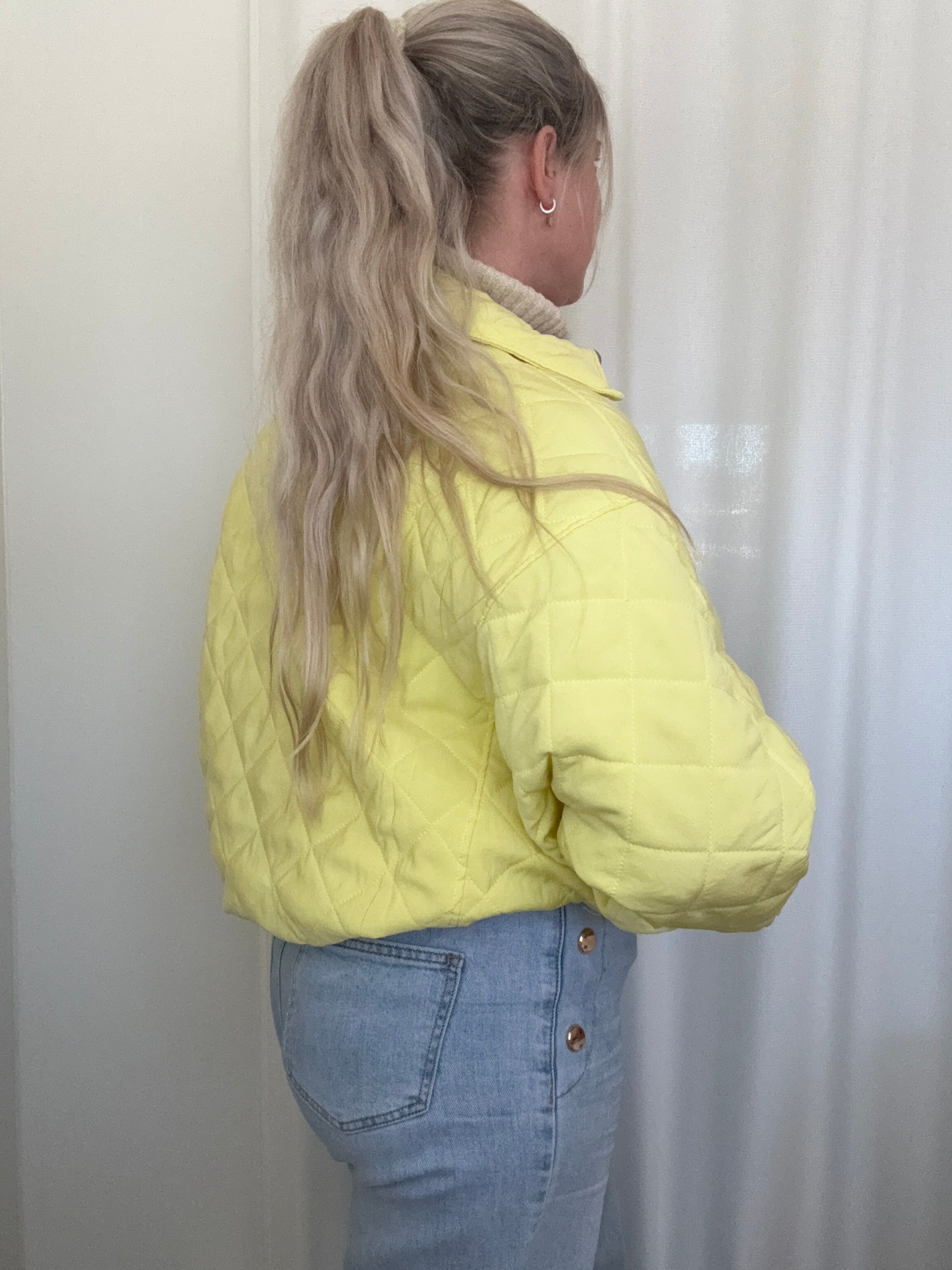 Jasje - TU (kan tot maat 44)