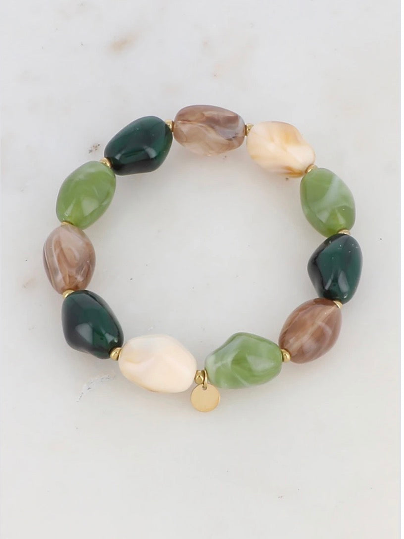 Kralen armband