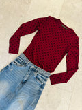 Body rood