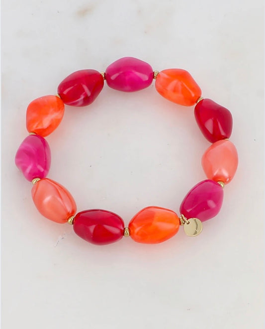 Kralen armband