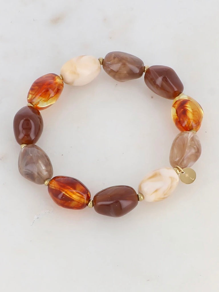 Kralen armband